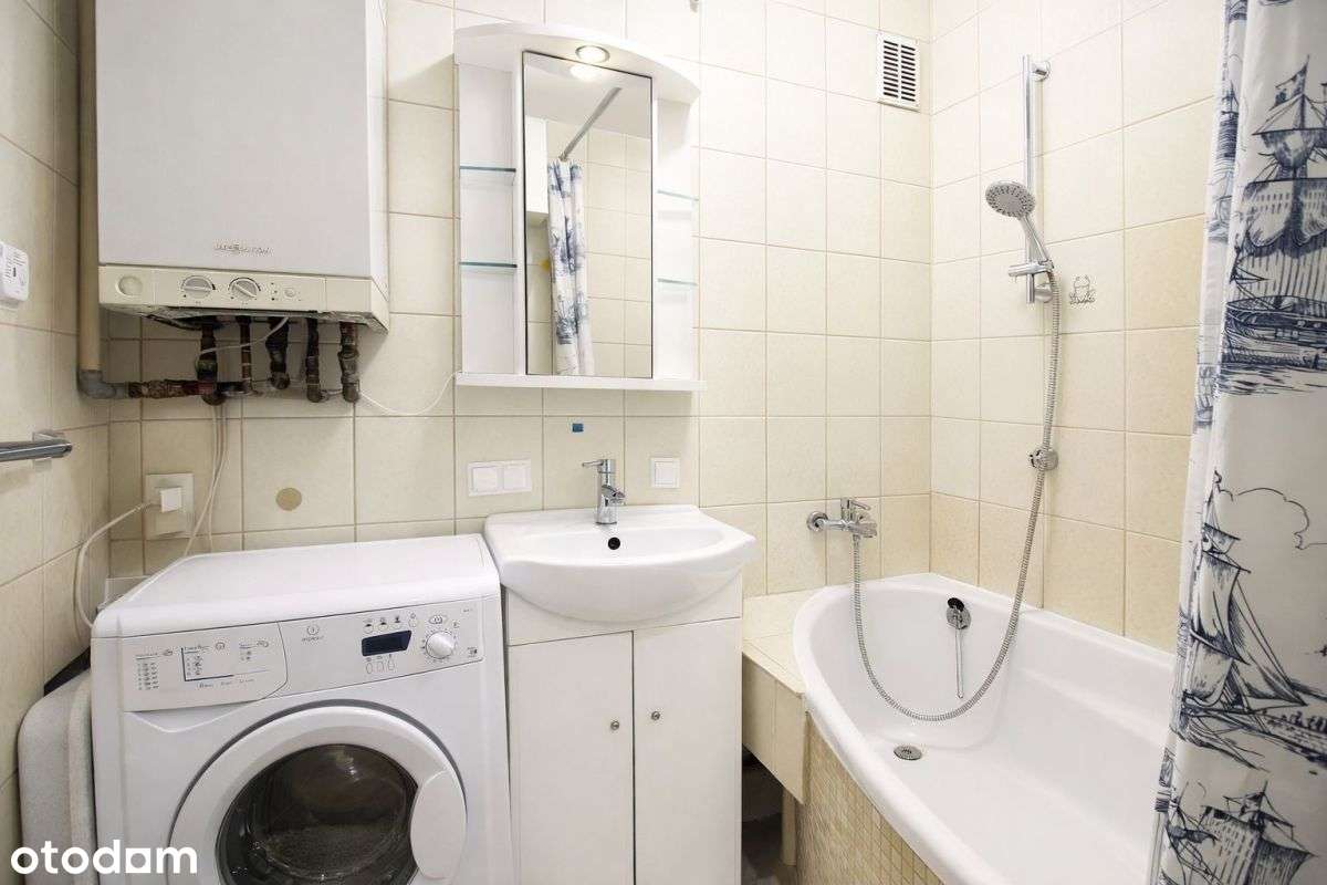 PŁaszów, 3 Pokoje, Do Wejścia-15