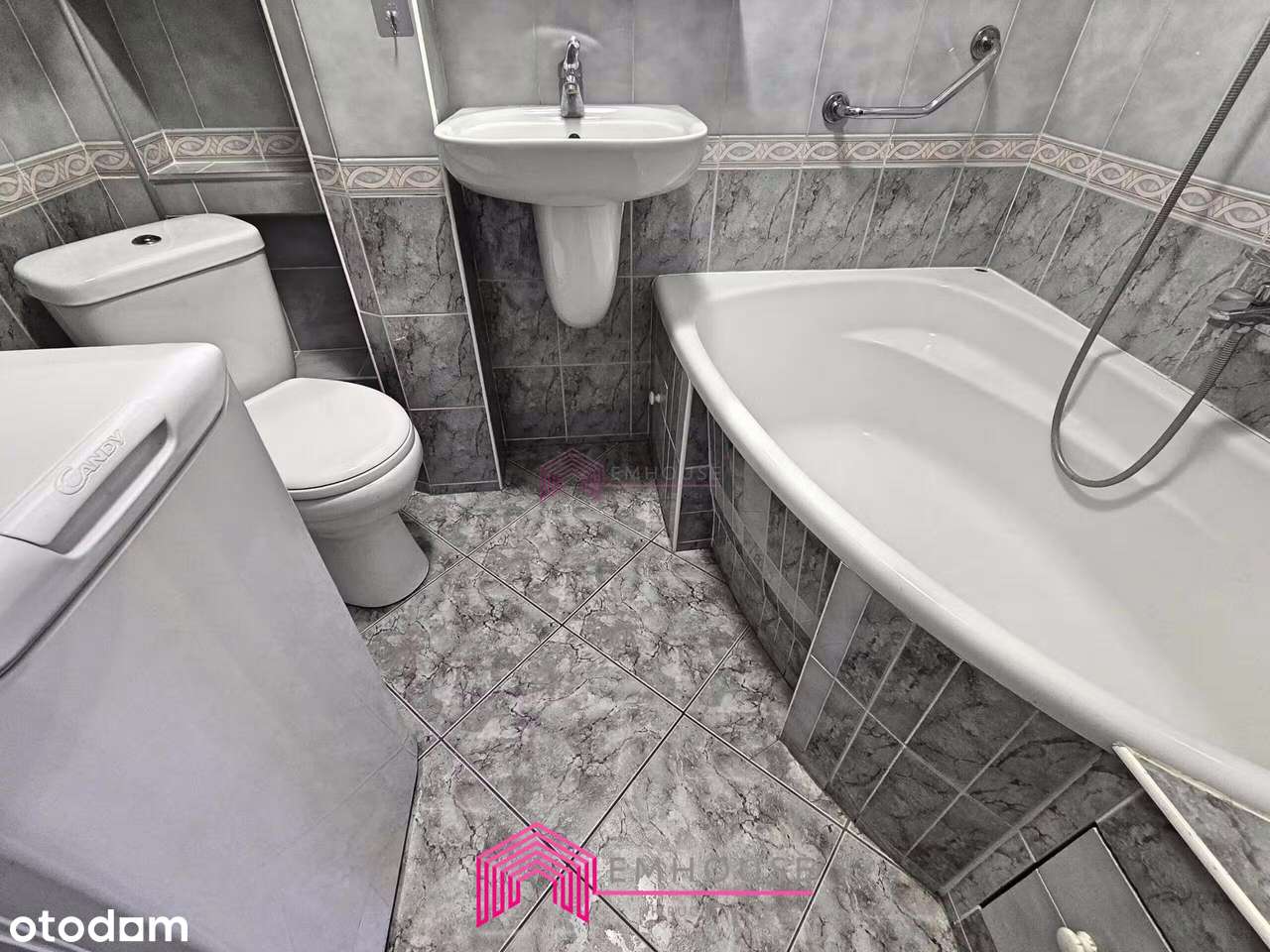 Mieszkanie 2-pokojowe w centrum-7