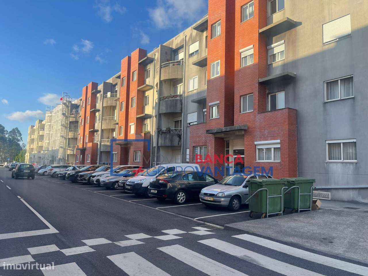 Apartamento Para Venda Oliveira De Azemeis O Azemeis Riba Ul