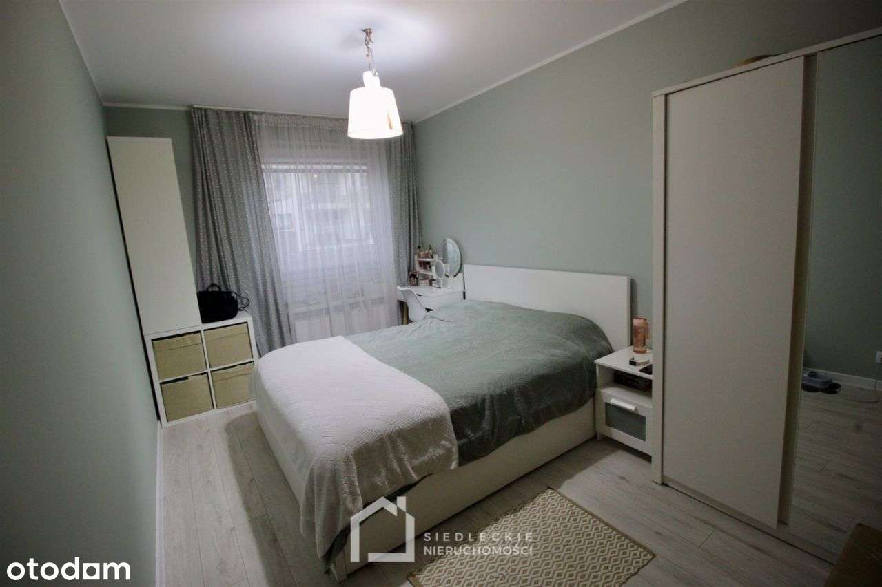 Piękne 3 pokojowe mieszkanie do wynajęcia - Pełny obrazek: 5/10