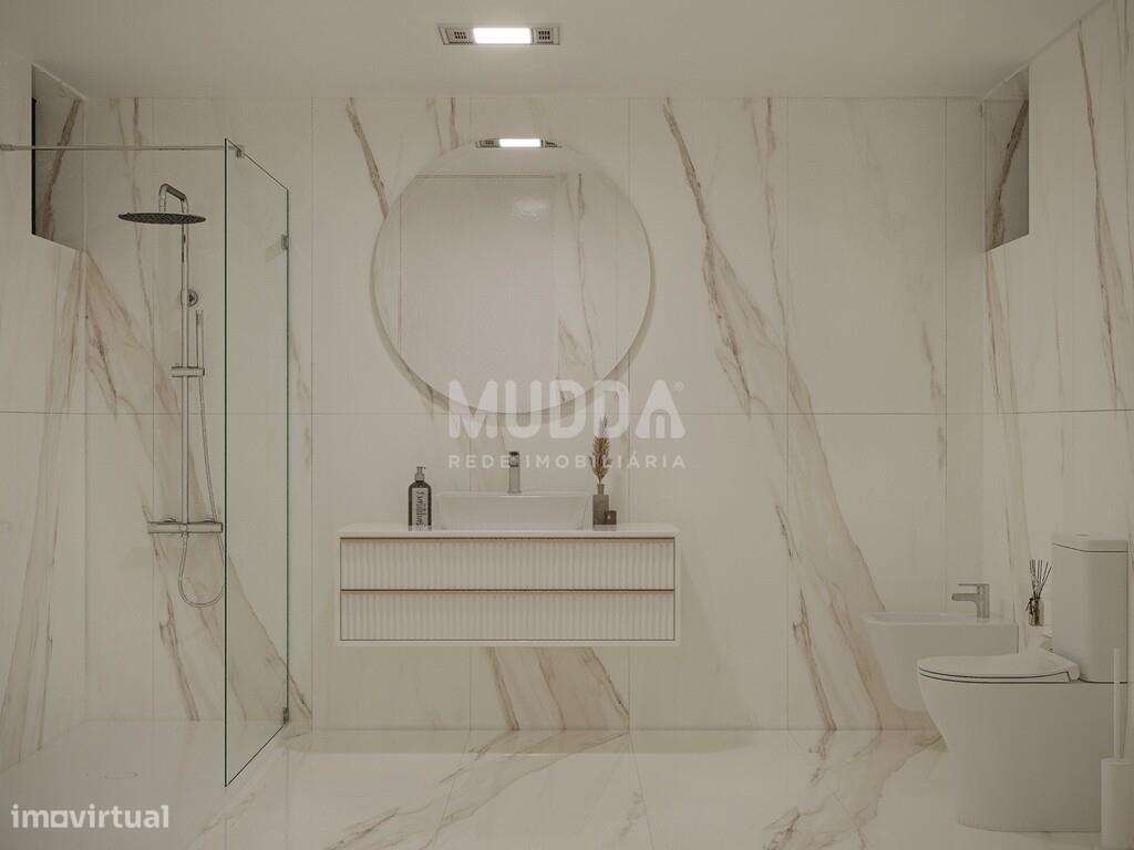 Empreendimento Novo em Nogueira da Regedoura – Santa Maria da Feira-15