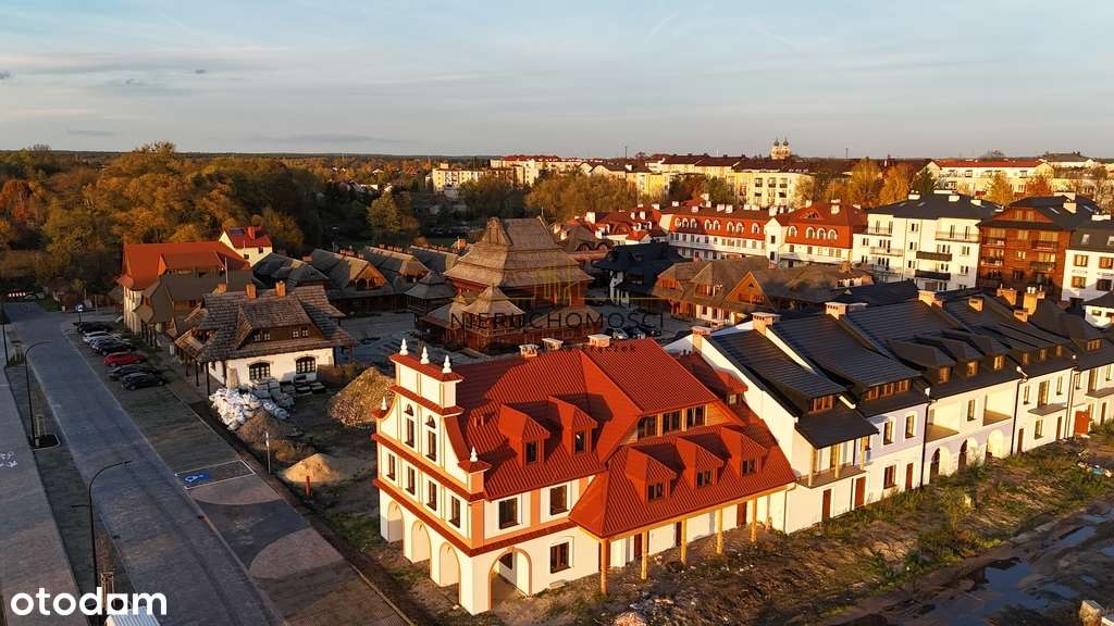 Najpiękniejsza kawalerka na Miasteczku Kresowym-8