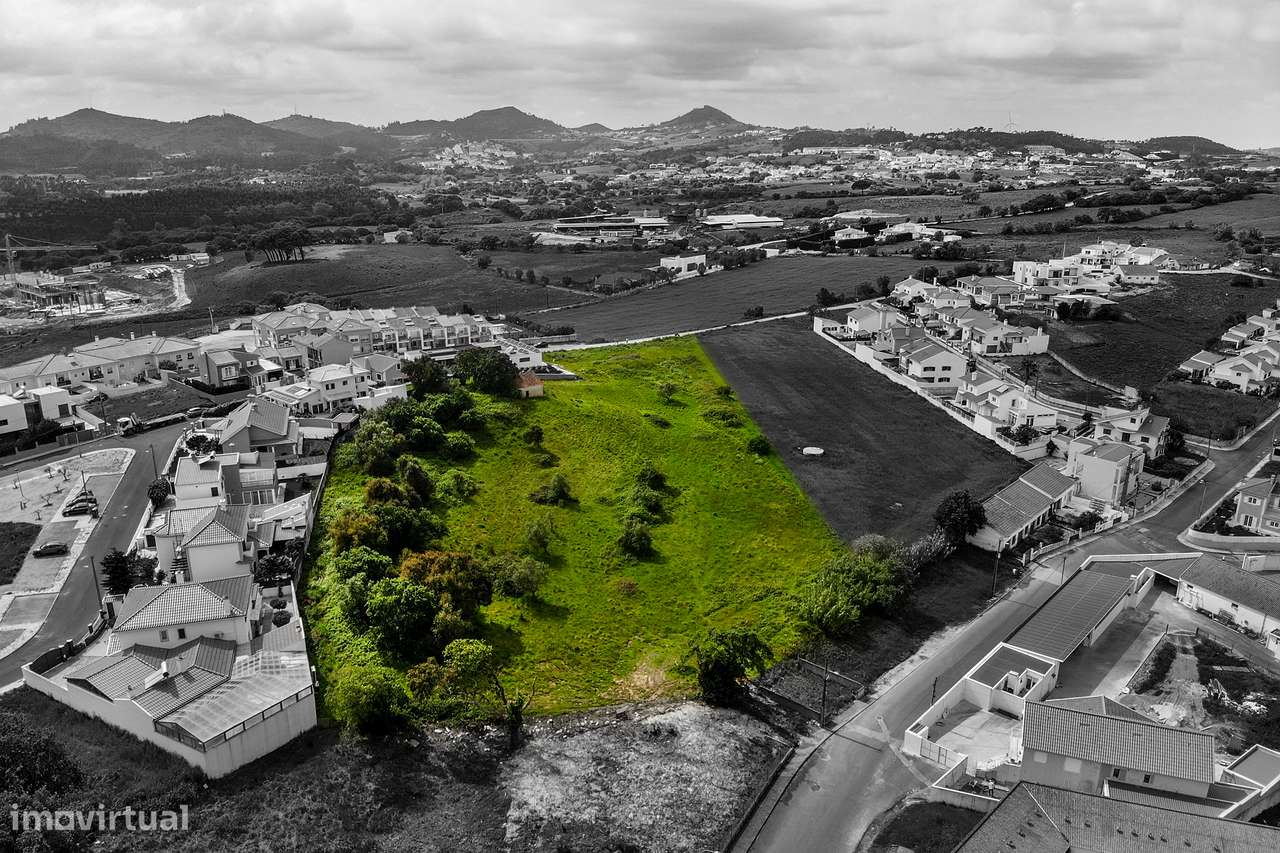 Propriedade com 11.934 m² na Póvoa da Galega - Grande imagem: 5/10