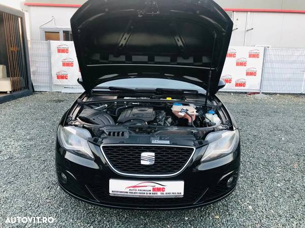 Seat Exeo ST 1.8 TSI 160 CP Style - 17