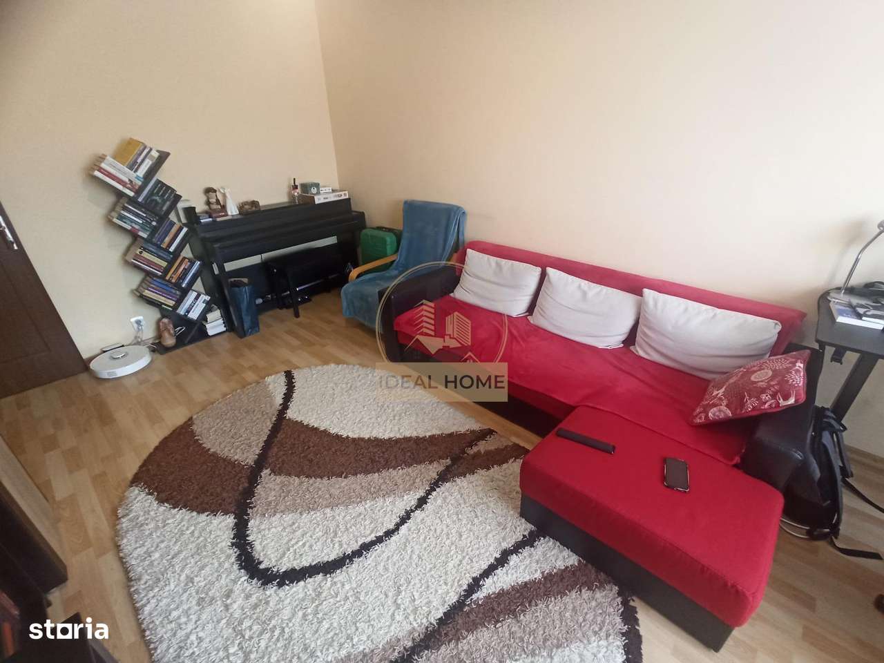 Apartament 3 Camere Pacurari Toma Cozma - Imagine principală: 3/10