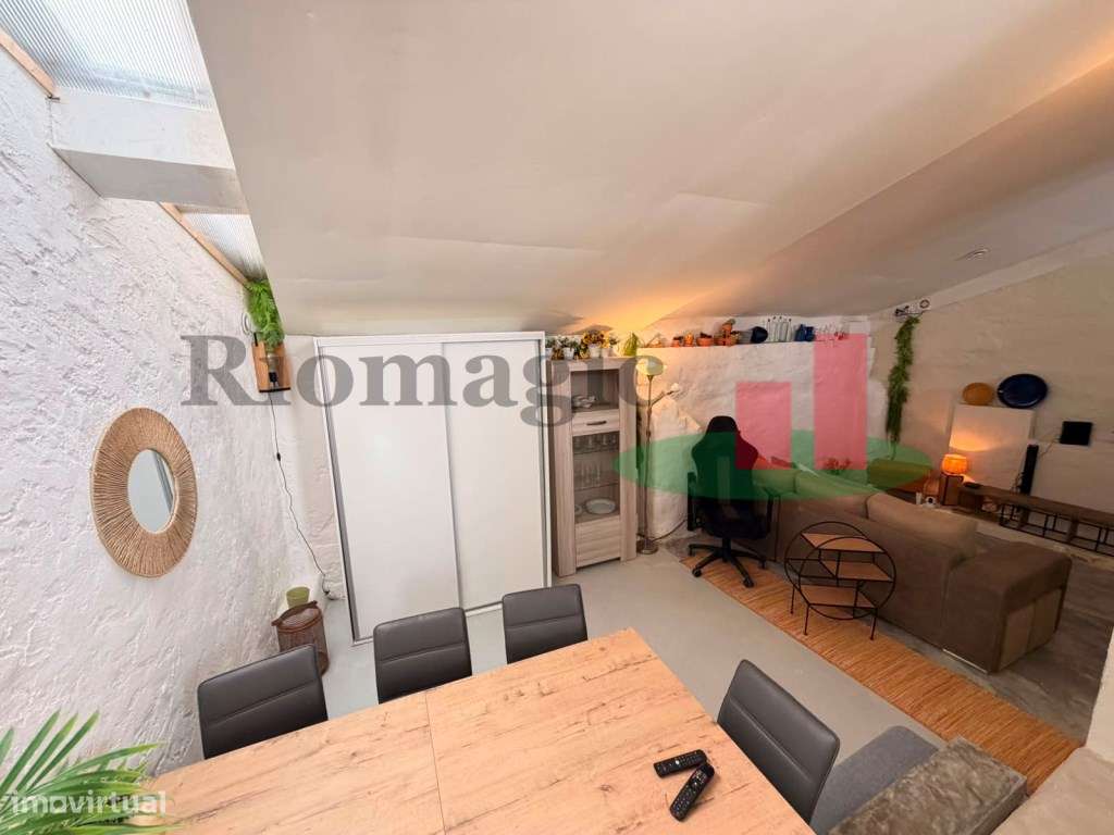 Moradia T1 Cidral - Rio Maior***RIOMAGIC***-8