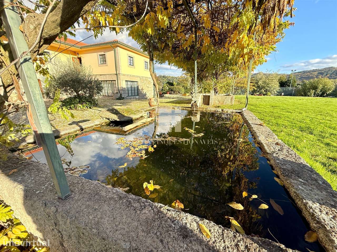 Quinta T7 Venda em Gouviães e Ucanha,Tarouca-50