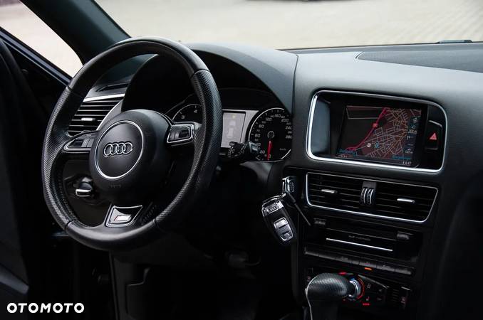 Audi Q5 2.0 TDI Quattro S tronic - 19