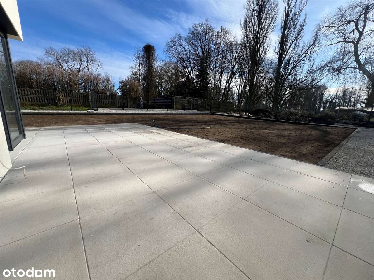 Nowoczesny dom, zamknięte osiedle, wysoki standar - Pełny obrazek: 5/20