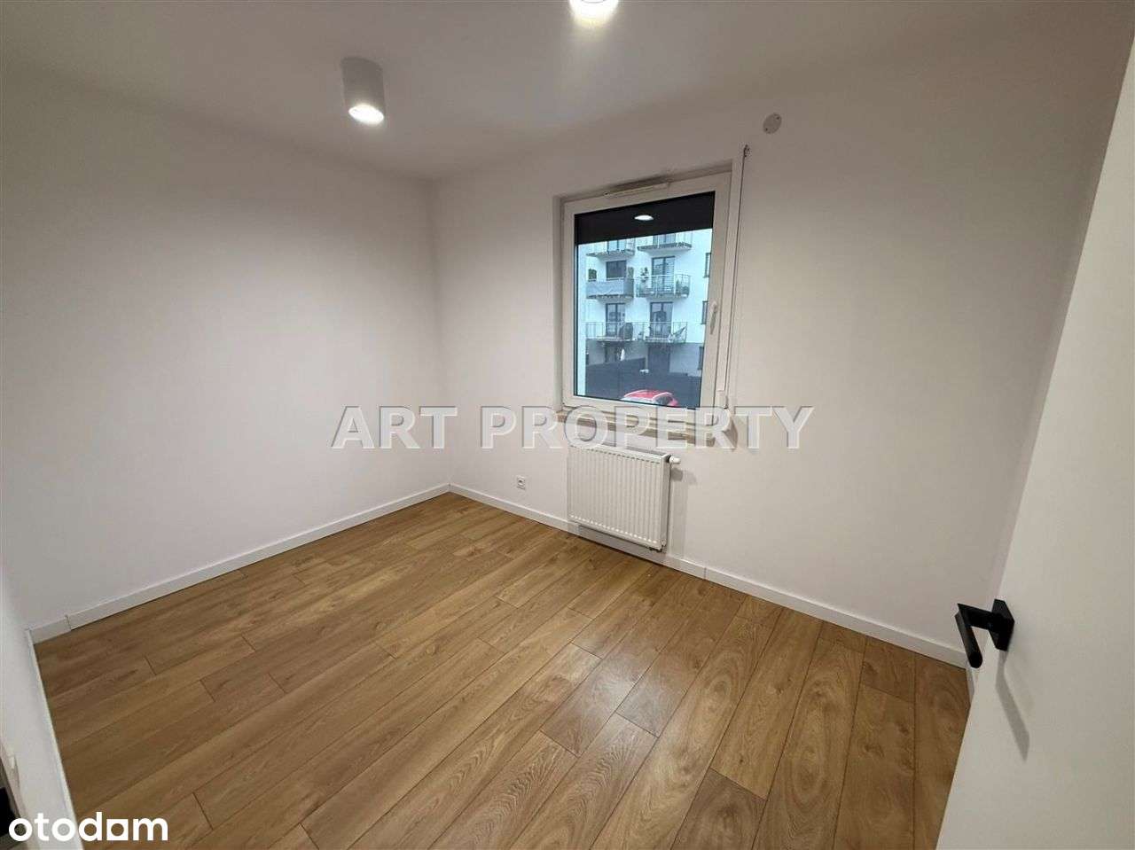 Chorzów, 17 sierpnia! z ogrodkiem! 3 pokoje!-10