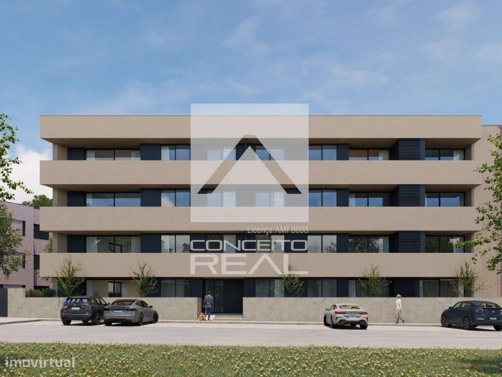 Apartamento T2 -  Vila Nova de Gaia-6