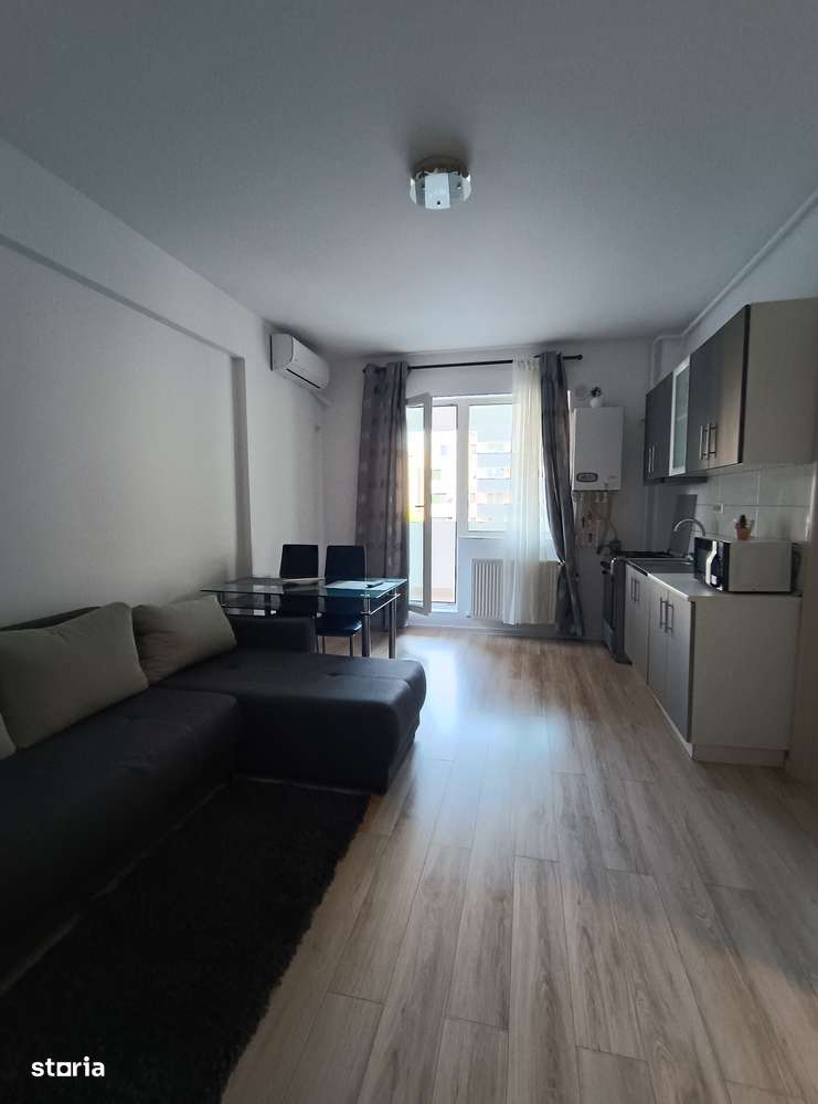 Apartament 2 camere Militari Sector 6 Envogue Residence PARCARE-1