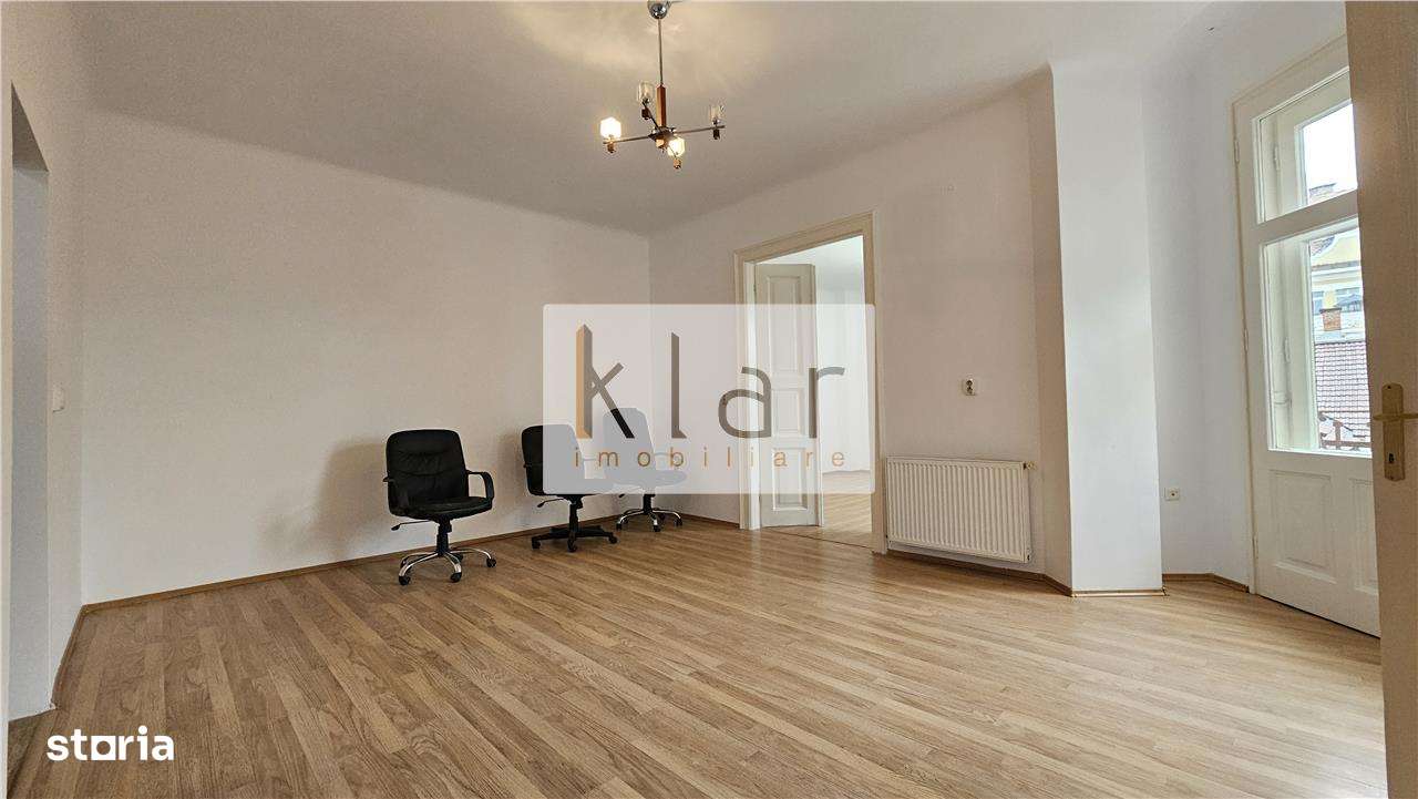 Spatiu birou modern 84mp,zona Centrala, Piata Unirii - Imagine principală: 4/11