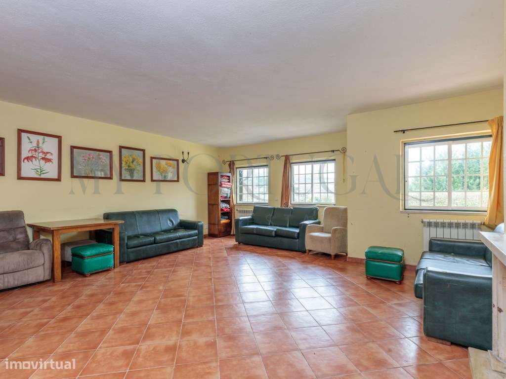 Quinta da Areia: Um Refúgio Senhorial com Vistas para o Palácio da ...-11