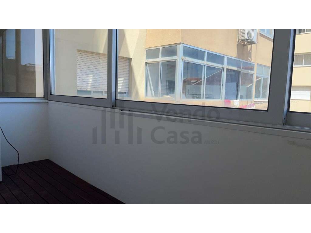 Vende-se T3 -Frente Mar-Póvoa de Varzim-15
