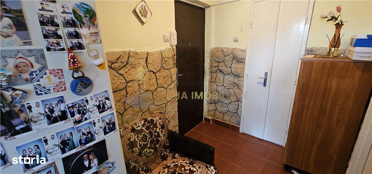 APARTAMENT 2 CAMERE 49 MP PLUS BALCON  4 MP - Imagine principală: 2/13