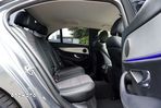 Mercedes-Benz Klasa E 220 d 9G-TRONIC Exclusive - 23