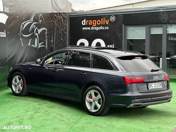 Audi A6 Avant 3.0 TDI quattro S tronic - 3