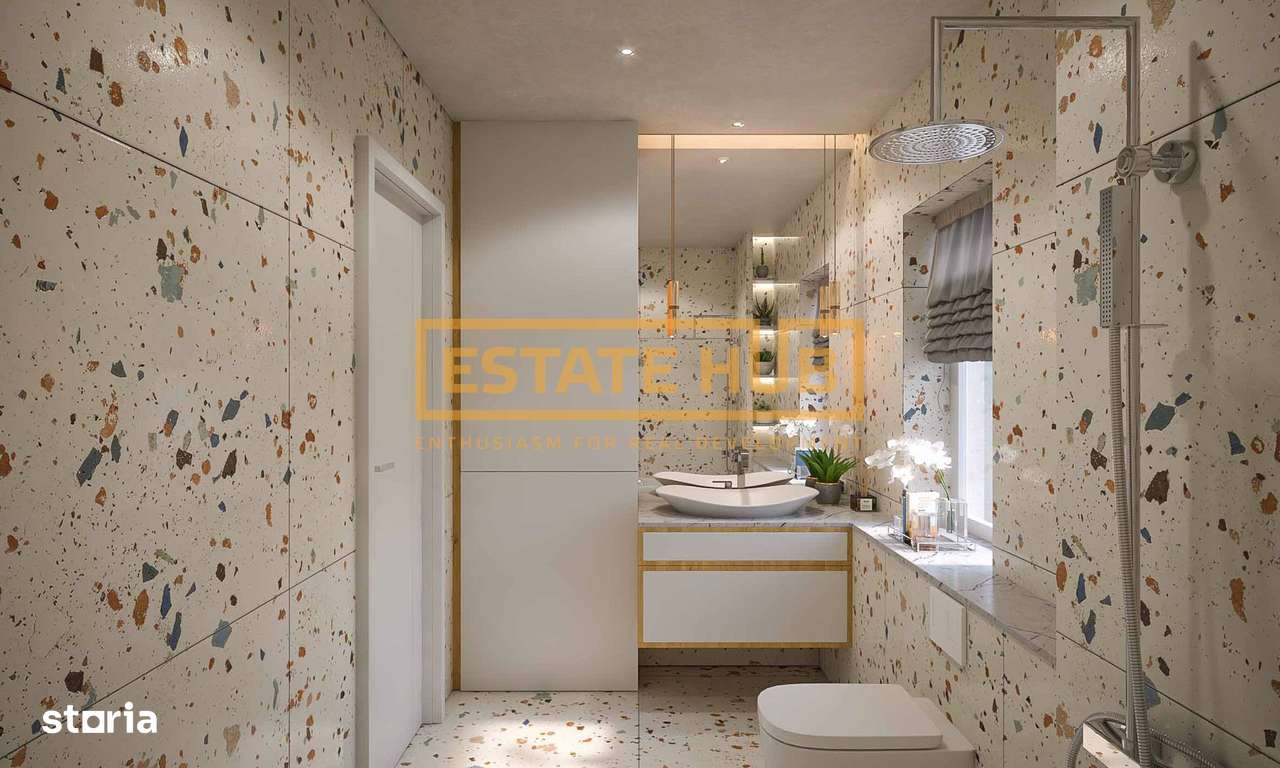 Apartament 3 camere | Str Dorobantilor | Comision 0%-8