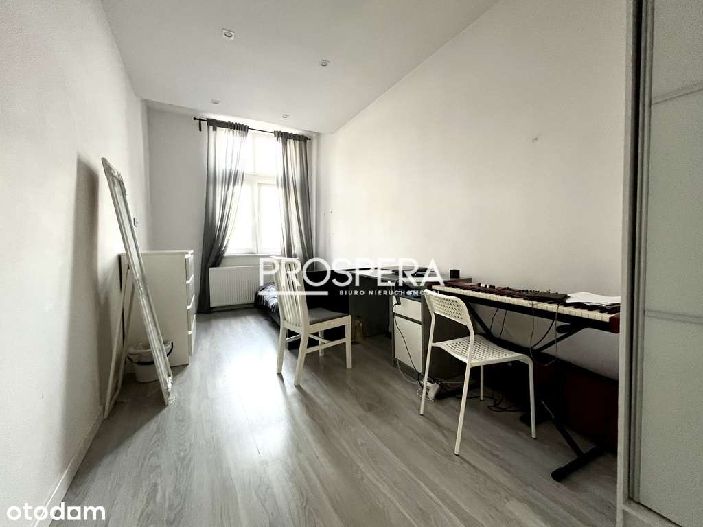 Centrum | Świetna inwestycja | 4 pok.-2