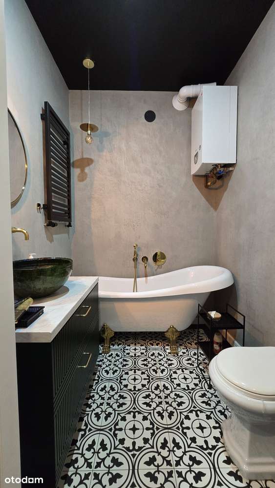 Unikatowe Mieszkanie Katowice Nikiszowiec-7