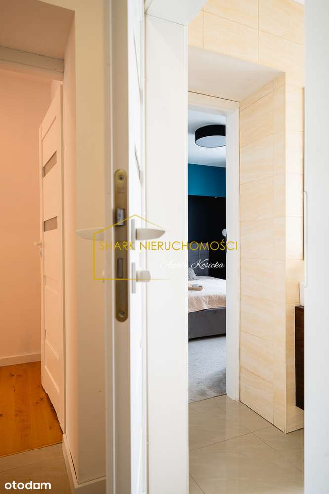 Top lokalizacja! Gotowe do wprowadzenia *parking*!-13