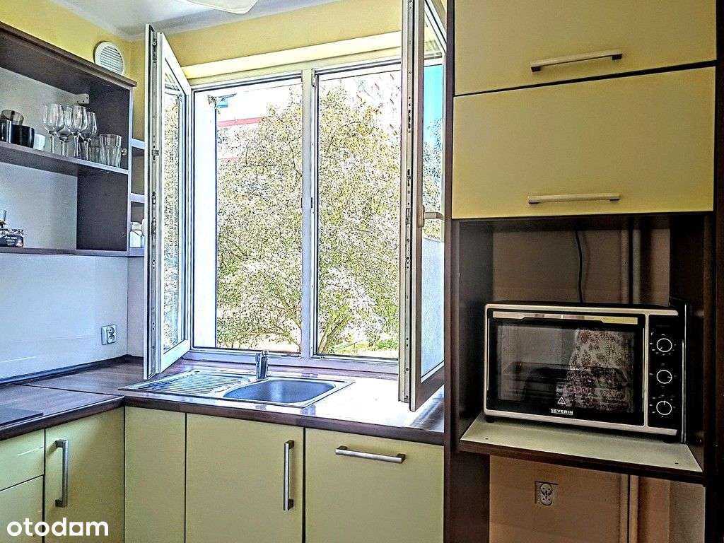 5 min Skm, 3 pokoje, os kuchnia, Sopot!-7