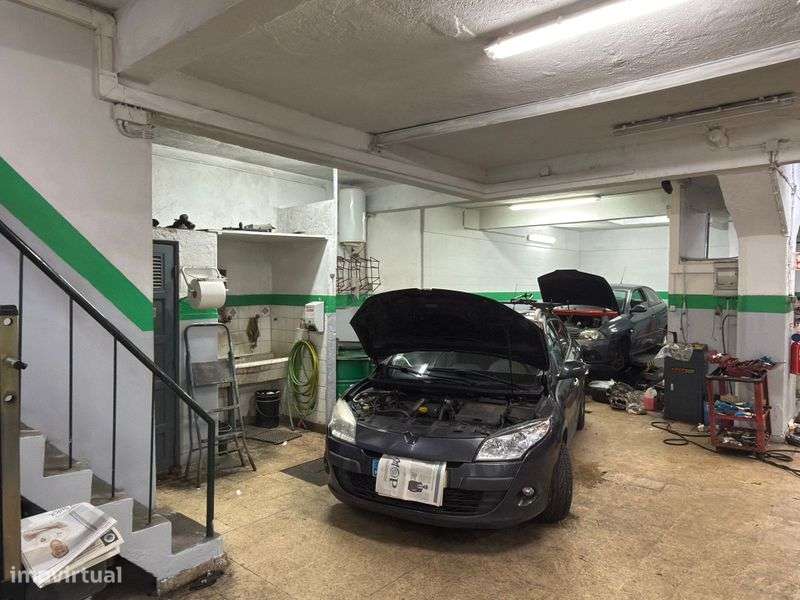 Oficina Automóvel - Venda - Grande imagem: 5/9