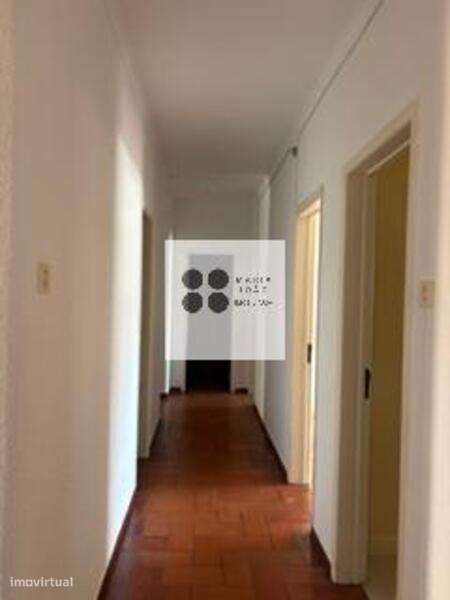 Apartamento t4 à venda em Alhandra - São João dos Montes - Calhandriz-9