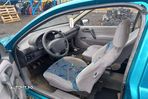 Clapeta acceleratie 5562270   0280750483 Opel Corsa B (facelift)  [din 1997 pana  2000] seria Hatch - 7