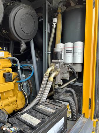 Atlas Copco XRHS 366 CD - 8