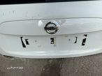 Haion Hayon Portbagaj Dezechipat cu Luneta Geam Sticla Nissan Juke F15 2010 - 2014 [X3103] - 5