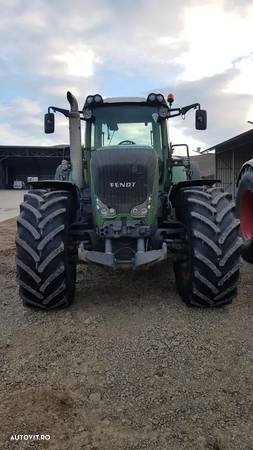 Fendt 936 - 3