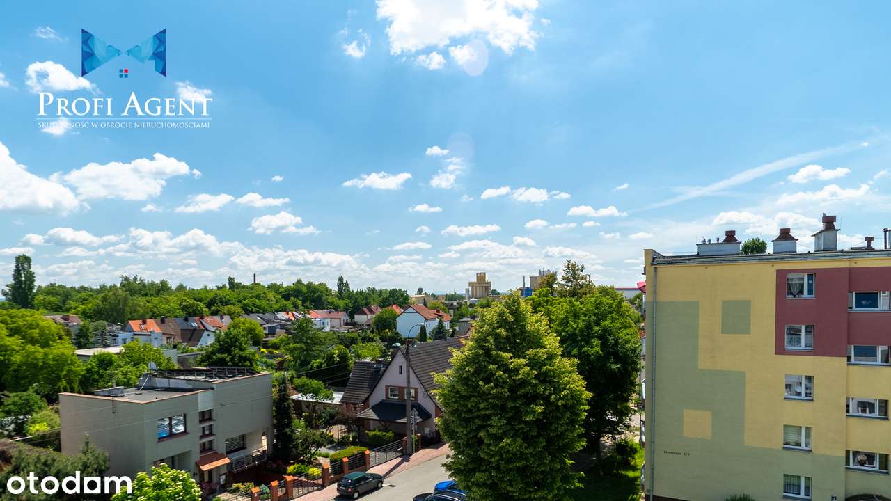 Świeżutkie 4 pokoje!❤️❤️❤️ - Pełny obrazek: 5/20