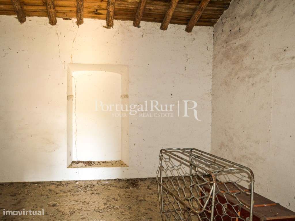 Herdade de 60 ha e monte, em Reguengos de Monsaraz-11