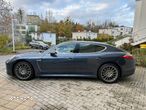 Porsche Panamera 4S - 4