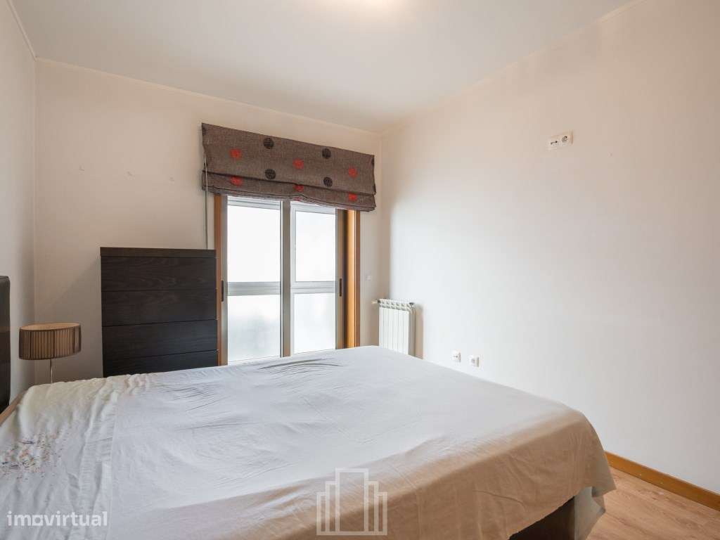 Apartamento T2 - Furadouro-12