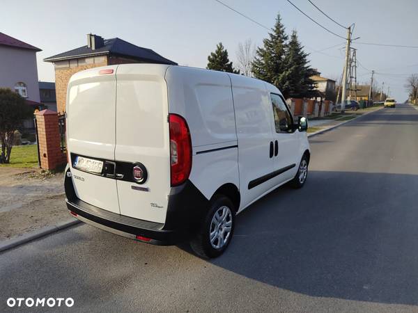 Fiat Doblo - 15