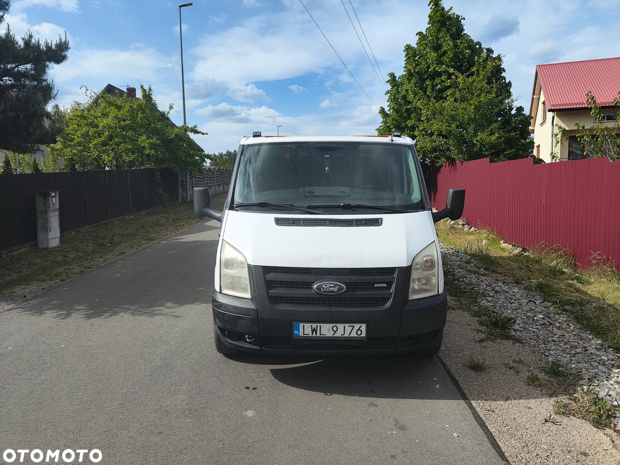 Ford Transit - 3