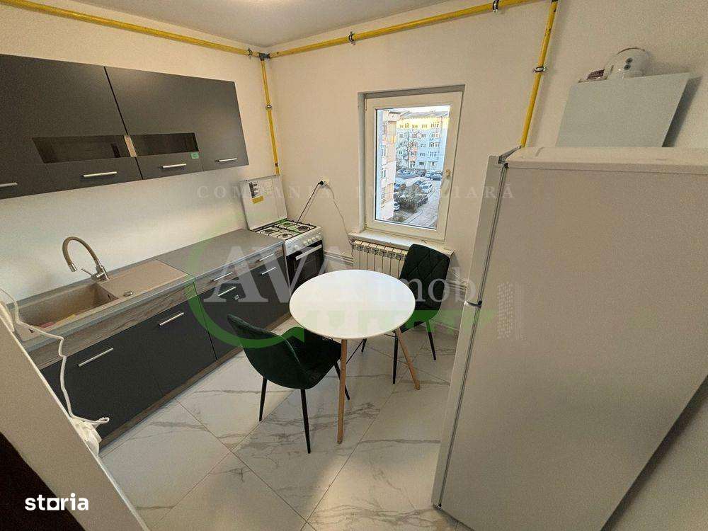 Garsoniera confort 1, zona Nord - Imagine principală: 1/5