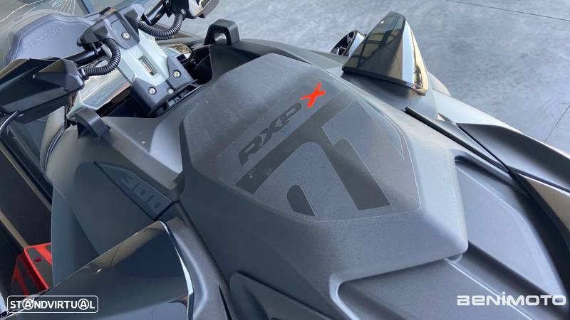 Sea-Doo RXP-X RS 300 - 15