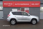 Toyota RAV4 2.2 D-4D 4x4 - 10