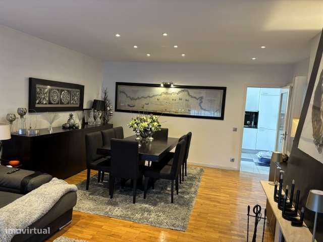 Apartamento T4 - Gondomar - Garagem Box-0