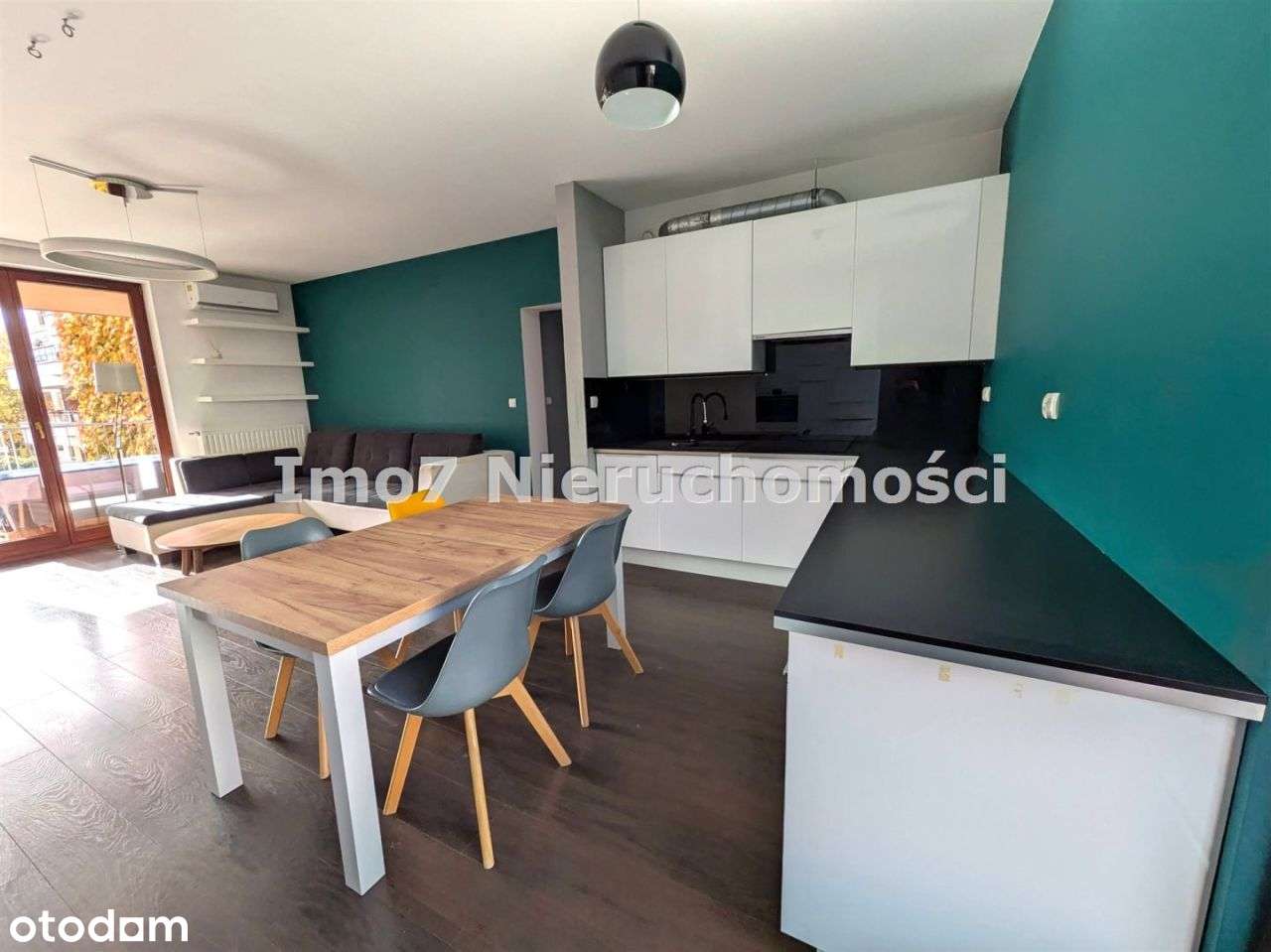 3 pokoje, taras, garaż, plac zabaw, zieleń, cisza-6