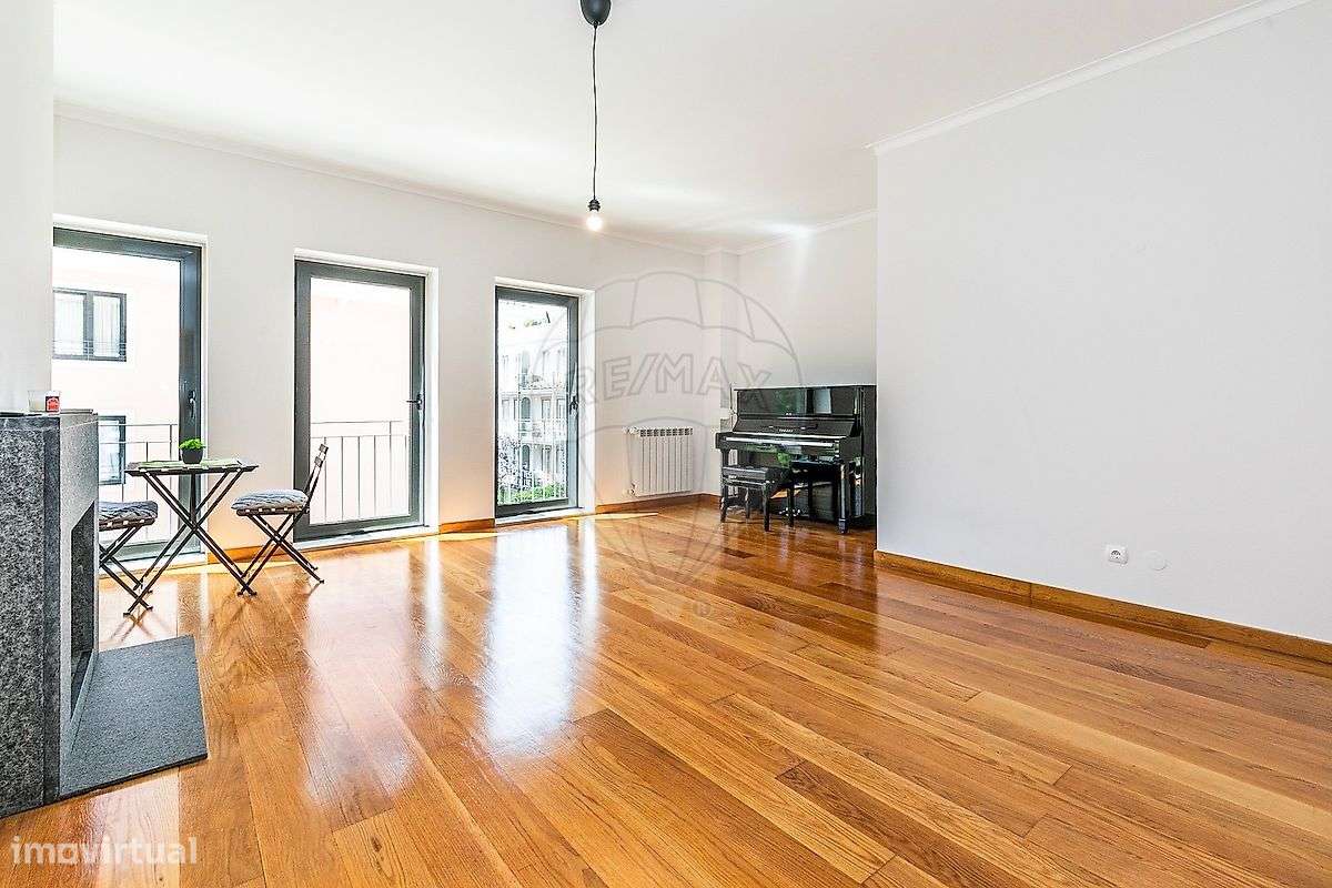 Apartamento T2 para arrendamento - Grande imagem: 5/28