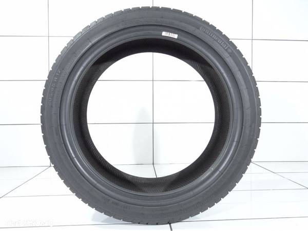 Opony letnie 205/45R17 84V Continental - 3