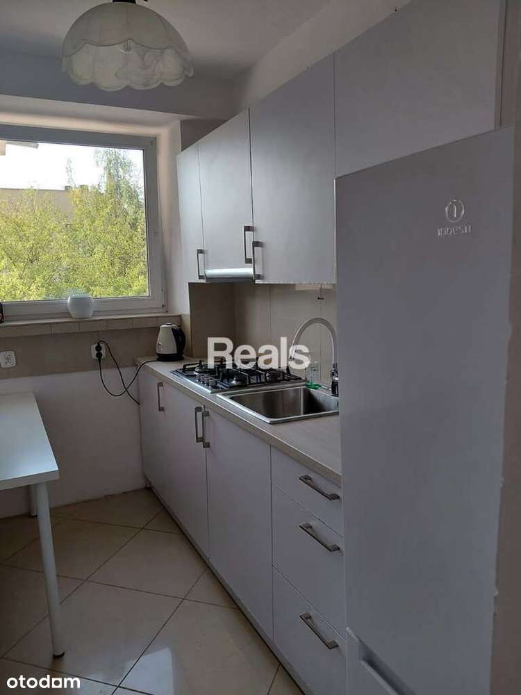 3 oddzielne pokojw, metro Służew - Pełny obrazek: 3/11