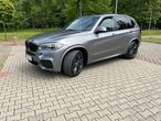 BMW X5 xDrive50i Sport-Aut - 1