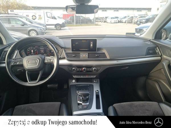 Audi Q5 2.0 TFSI Quattro Sport S tronic - 16