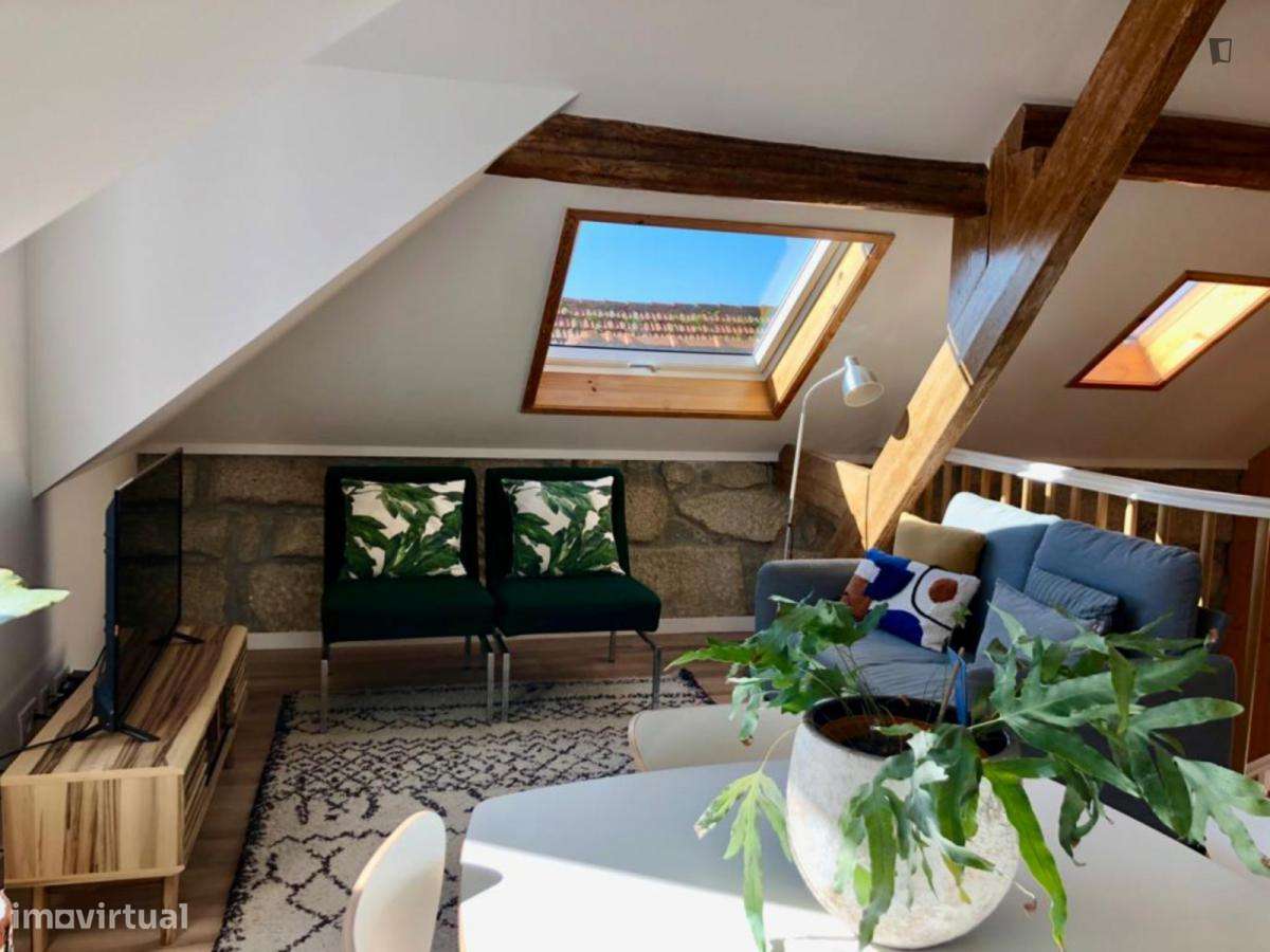 Apartamento com 2 quartos - localizado em Matosinhos Porto - Grande imagem: 5/7